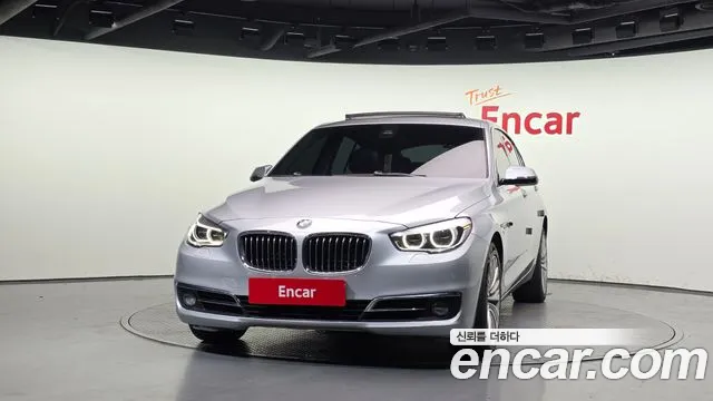 BMW Gran Turismo 2015 thumb 6