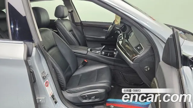 BMW Gran Turismo 2015 thumb 11