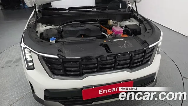 Kia Sorento 2024 thumb 12