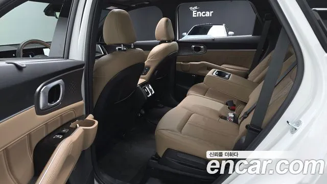Kia Sorento 2024 thumb 2