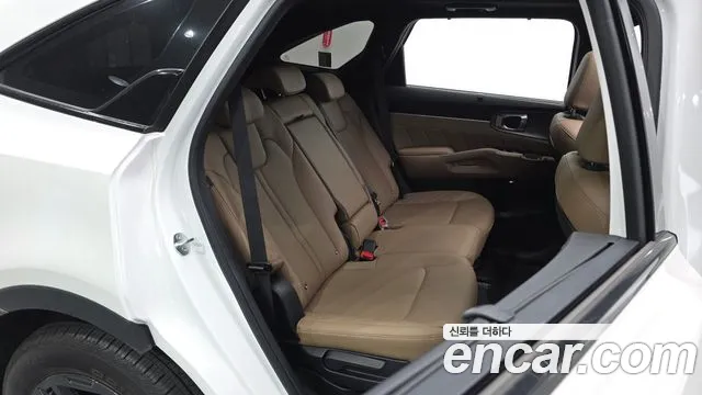 Kia Sorento 2024 thumb 11