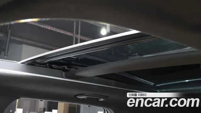 Kia Sorento 2024 thumb 9