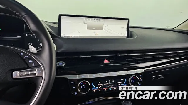 Genesis G80 2022 thumb 4