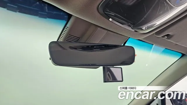 Genesis G80 2022 thumb 12