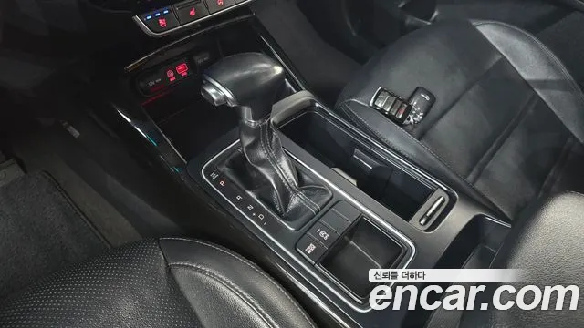 Kia Sorento 2017 thumb 7