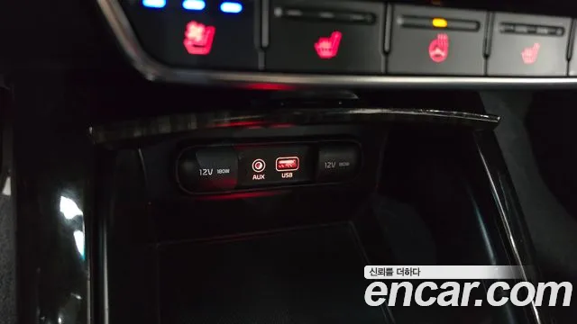Kia Sorento 2017 thumb 8