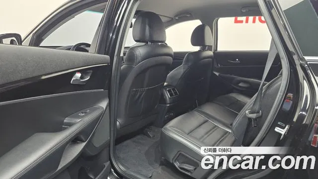 Kia Sorento 2017 thumb 10