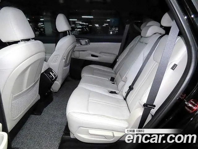 Kia Sorento 2024 thumb 12