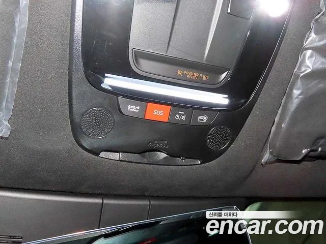 Kia Sorento 2024 thumb 7