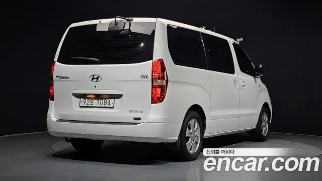 Hyundai Starex 2012 thumb 4