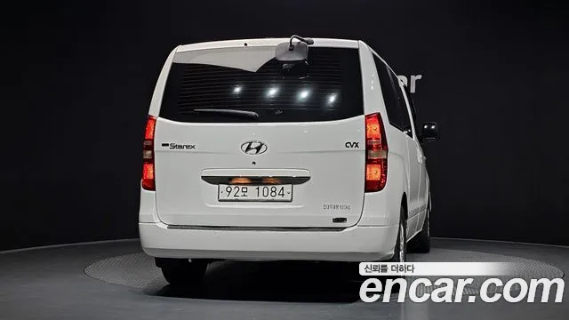 Hyundai Starex 2012 thumb 5