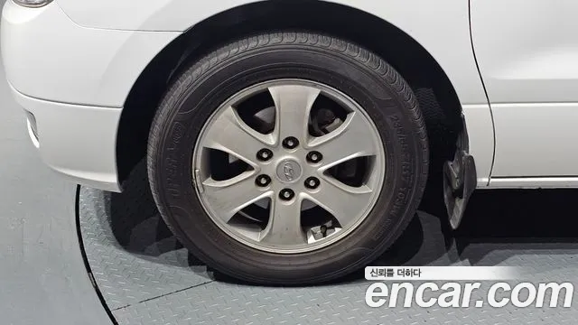 Hyundai Starex 2012 thumb 3