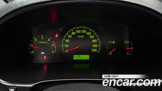 Hyundai Starex 2012 thumb 12