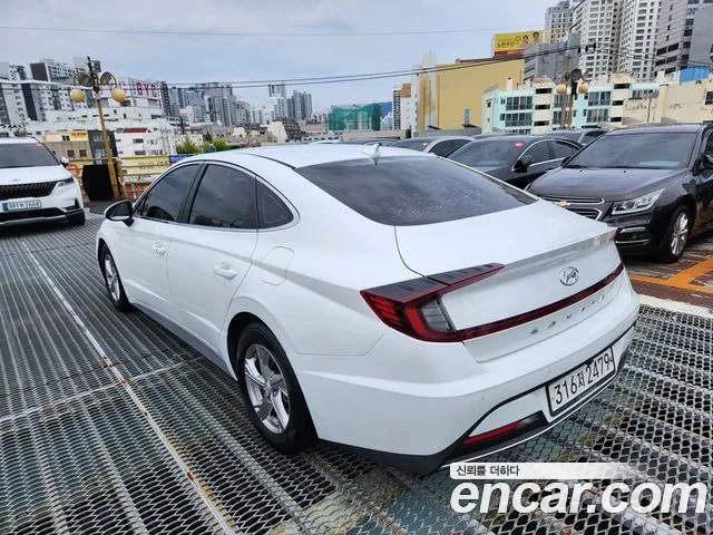 Hyundai Sonata 2019 thumb 12