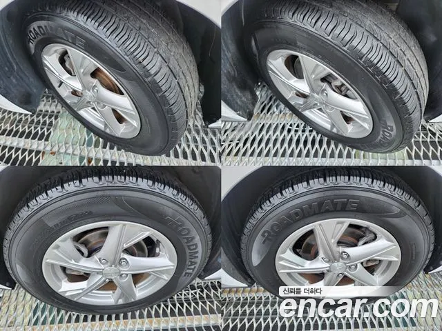 Hyundai Sonata 2019 thumb 5
