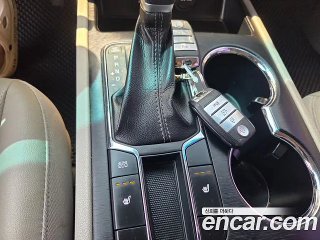 Kia Carnival 2020 thumb 12