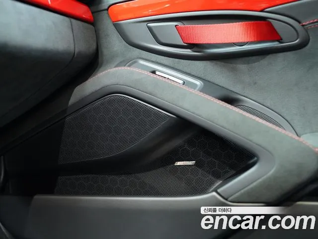 Porsche Cayman 2023 thumb 11
