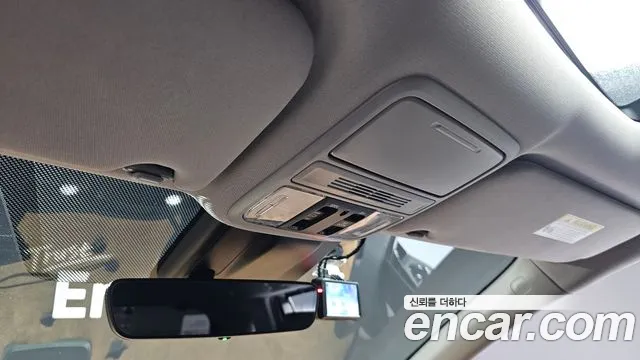 Honda Odyssey 2017 thumb 12