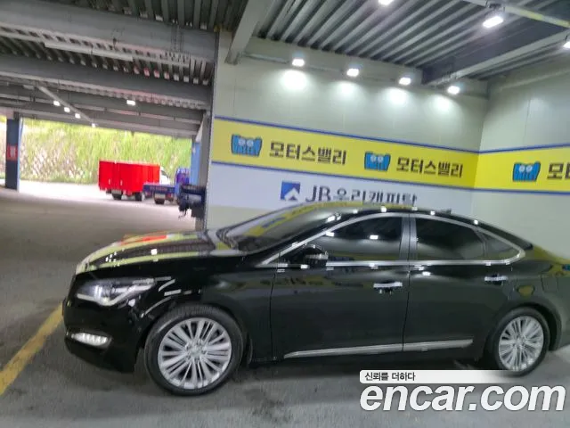 Hyundai Aslan 2016 thumb 2