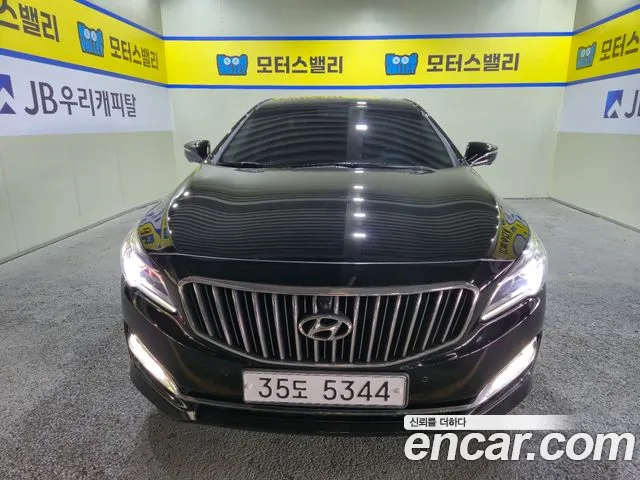 Hyundai Aslan 2016 thumb 12