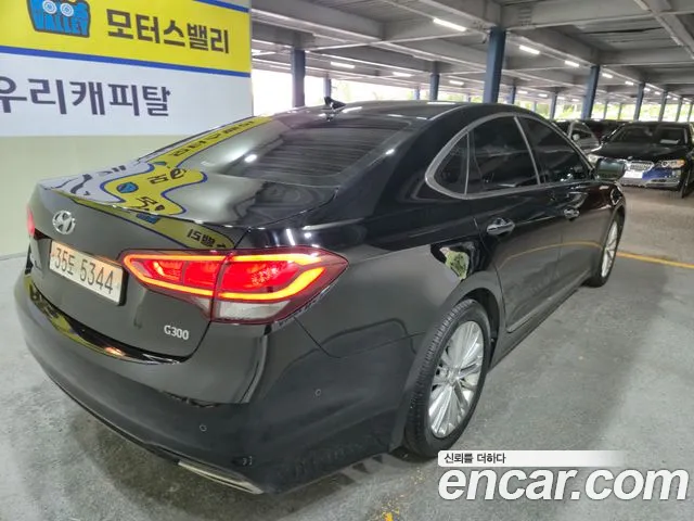 Hyundai Aslan 2016 thumb 7