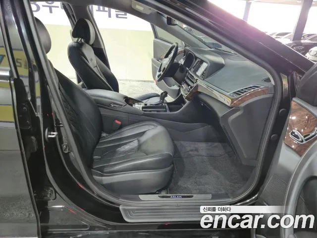 Hyundai Aslan 2016 thumb 4