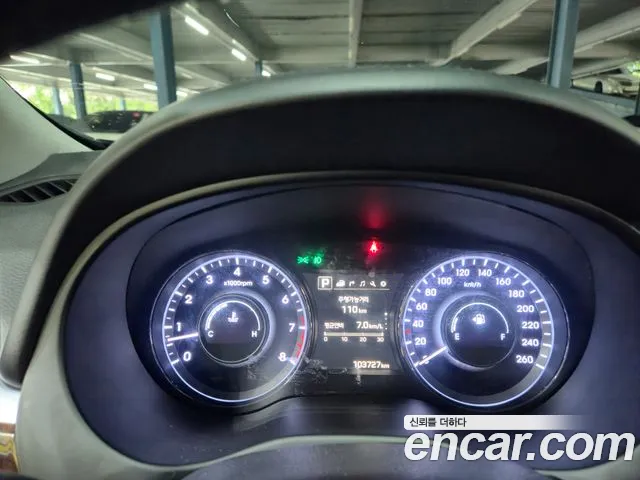 Hyundai Aslan 2016 thumb 8