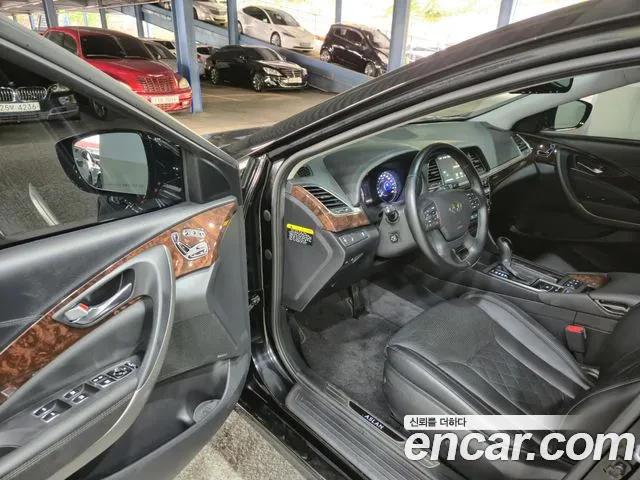 Hyundai Aslan 2016 thumb 9