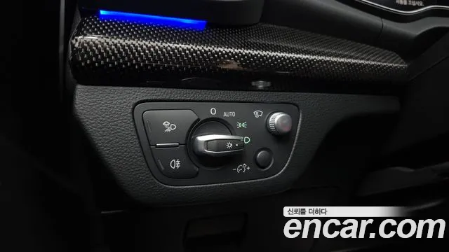 Audi SQ5 2021 thumb 7
