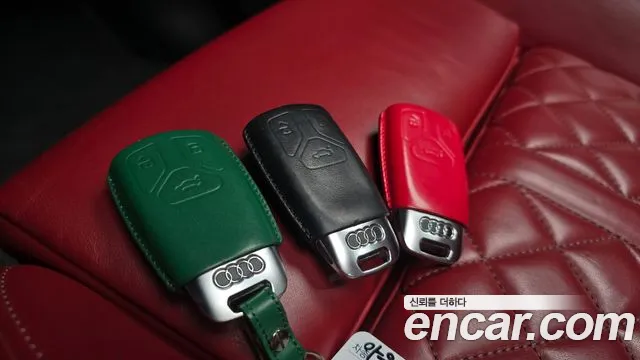 Audi SQ5 2021 thumb 8