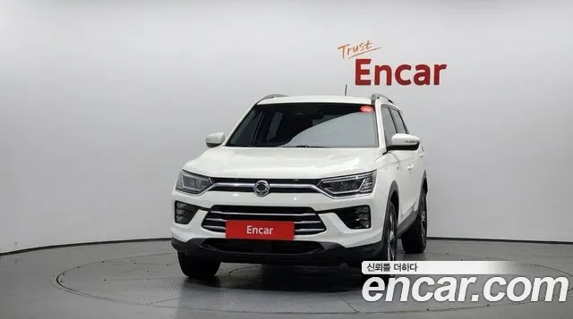 KG_Mobility_Ssangyong KORANDO 2025 thumb 6