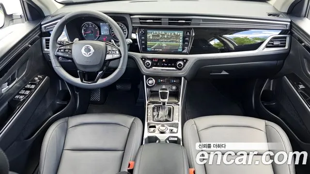 KG_Mobility_Ssangyong KORANDO 2025 thumb 10