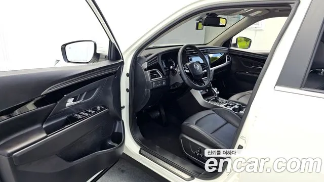 KG_Mobility_Ssangyong KORANDO 2025 thumb 11
