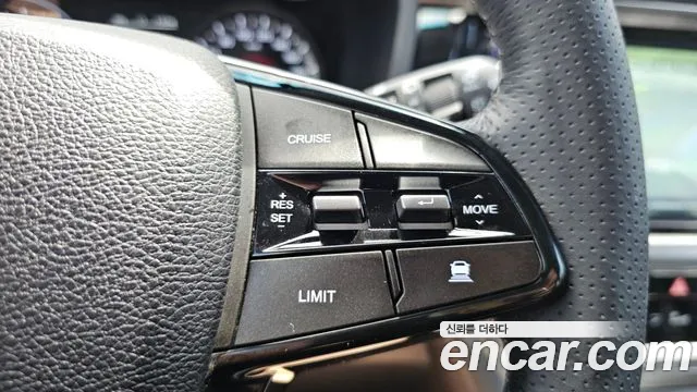 KG_Mobility_Ssangyong KORANDO 2025 thumb 2