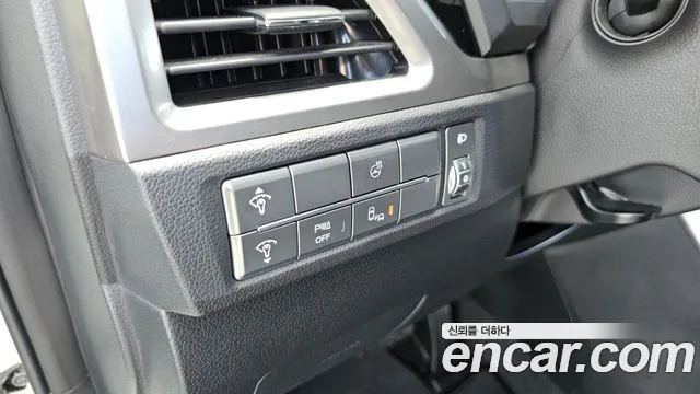 KG_Mobility_Ssangyong KORANDO 2025 thumb 3