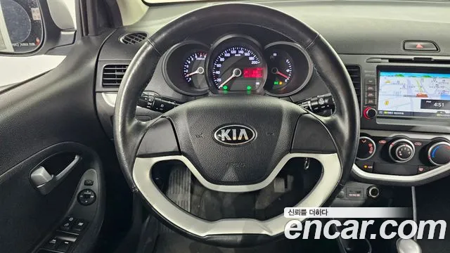 Kia Morning 2013 thumb 12