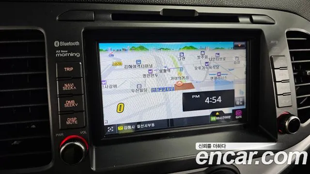 Kia Morning 2013 thumb 6