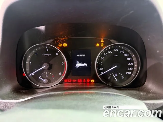 Hyundai Avante 2018 thumb 8