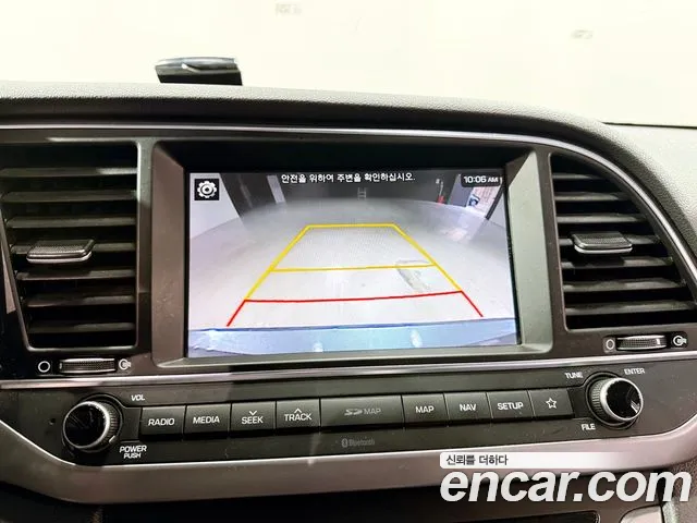 Hyundai Avante 2018 thumb 6