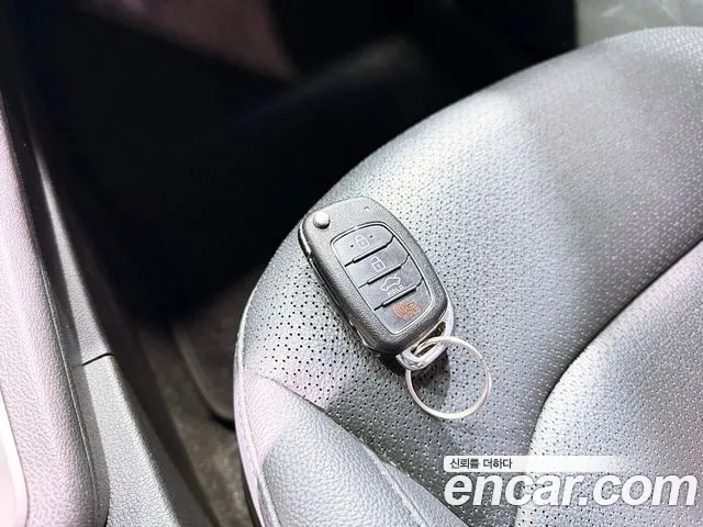 Hyundai Avante 2018 thumb 9