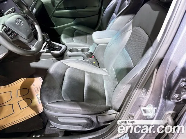 Hyundai Avante 2018 thumb 12