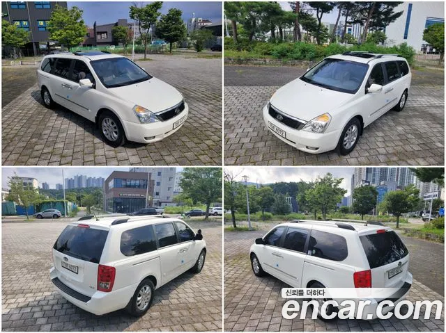 Kia Carnival 2013 thumb 6