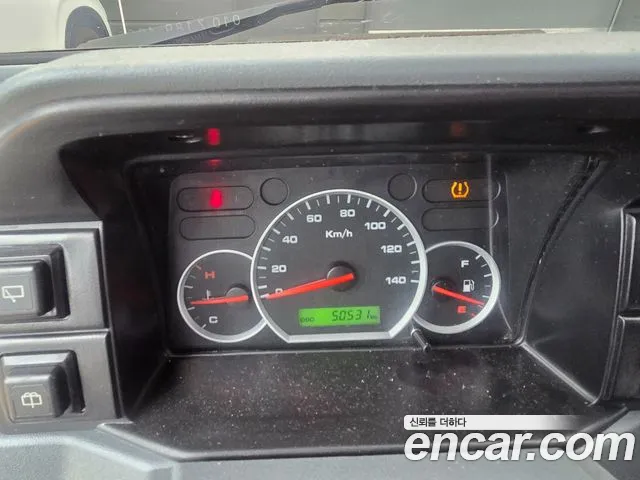 Chevrolet damas 2019 thumb 10