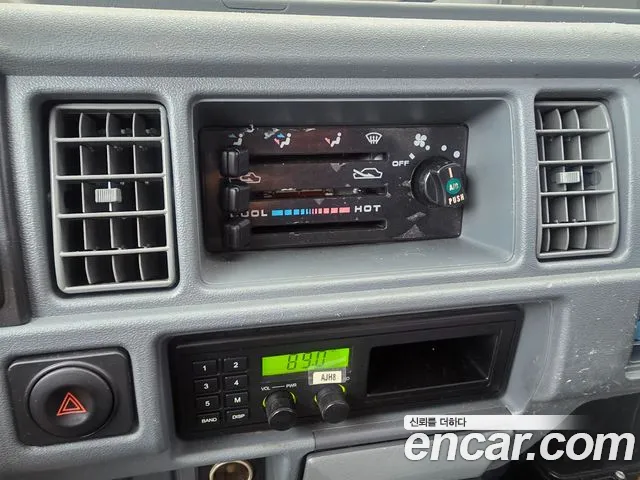 Chevrolet damas 2019 thumb 2