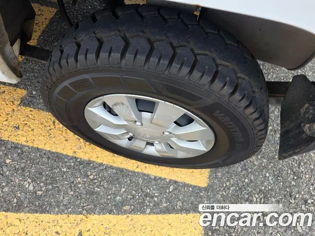 Chevrolet damas 2019 thumb 3