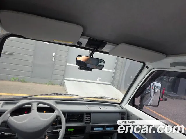 Chevrolet damas 2019 thumb 8