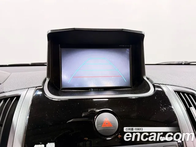 Kia Carens 2009 thumb 4