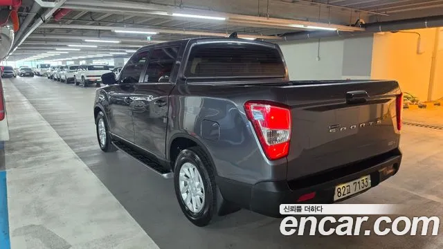 KG_Mobility_Ssangyong Rexton 2020 thumb 8