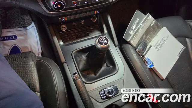 KG_Mobility_Ssangyong Rexton 2020 thumb 2