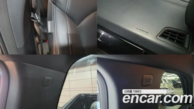 KG_Mobility_Ssangyong Rexton 2020 thumb 9